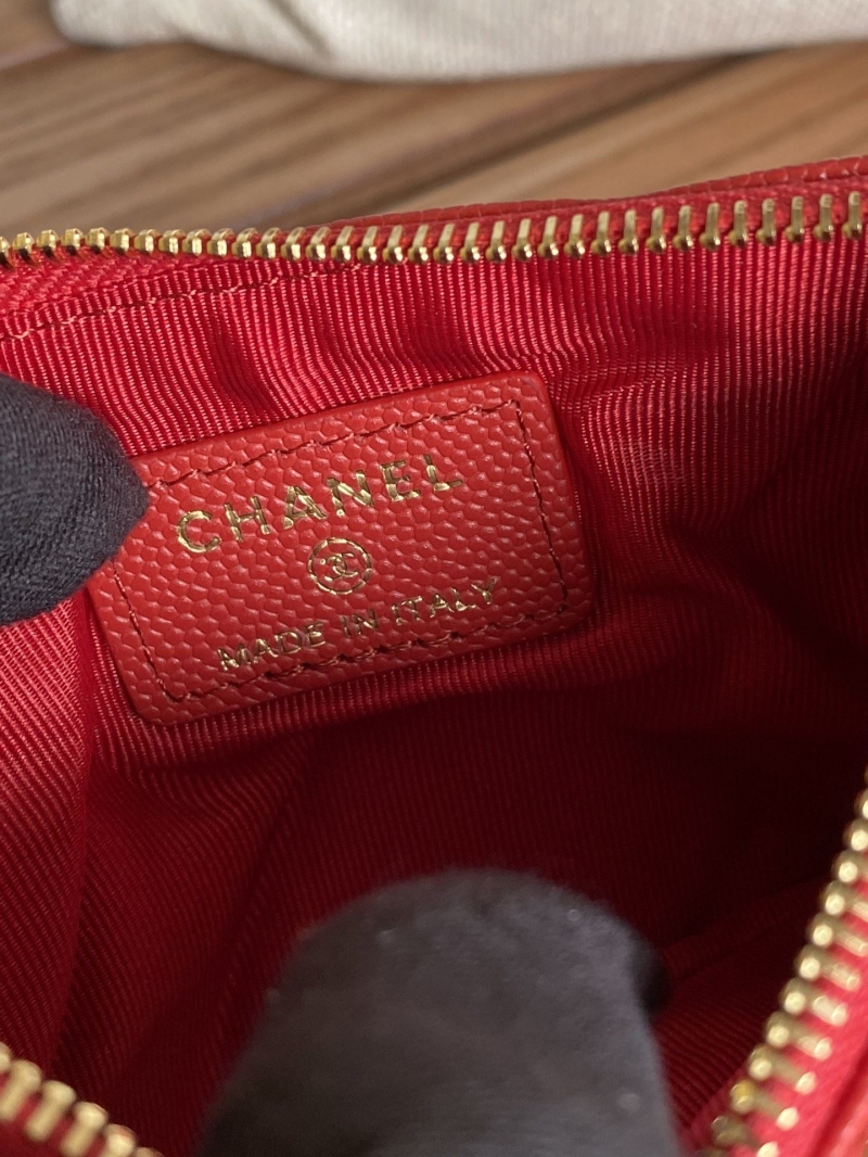 Ch**el wallet purse